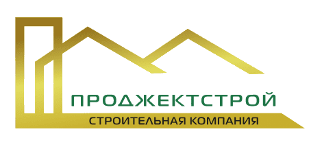 Логотип Проджекстрой