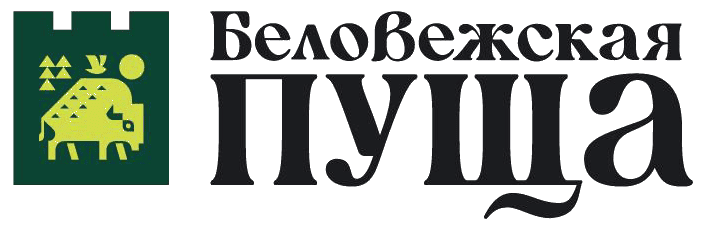 Логотип Беловежская пуща