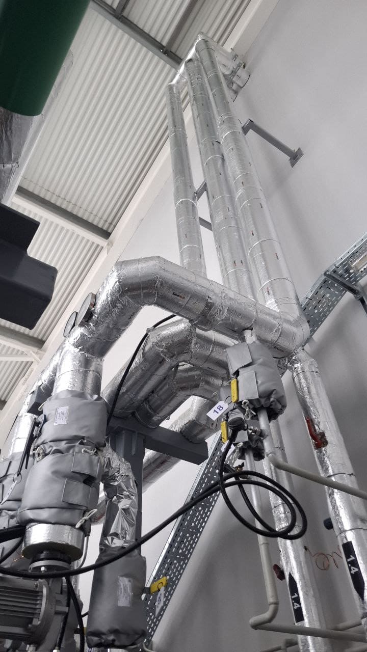 фото с объекта