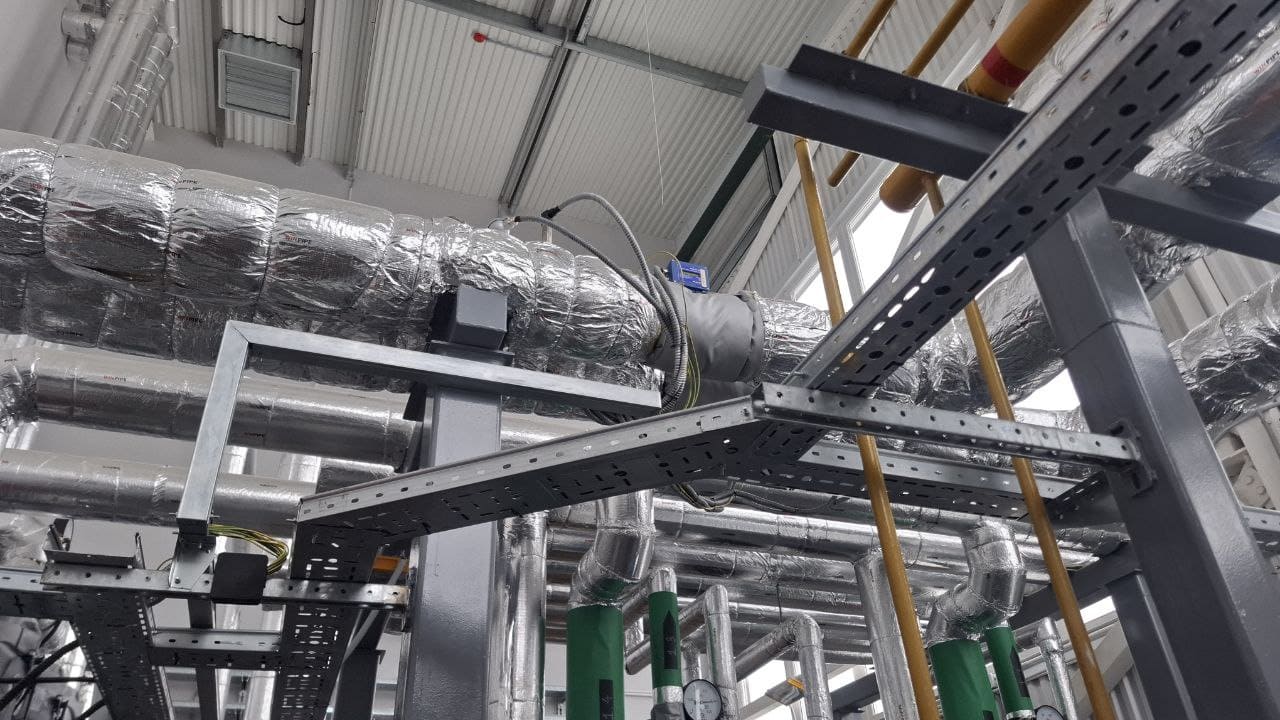 фото с объекта