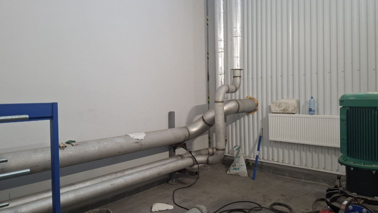 фото с объекта