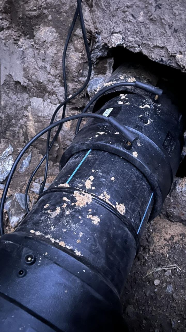 фото с объекта