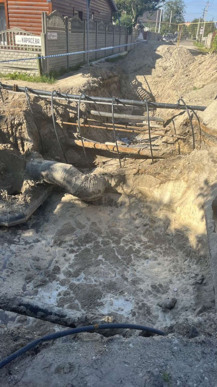 фото с объекта