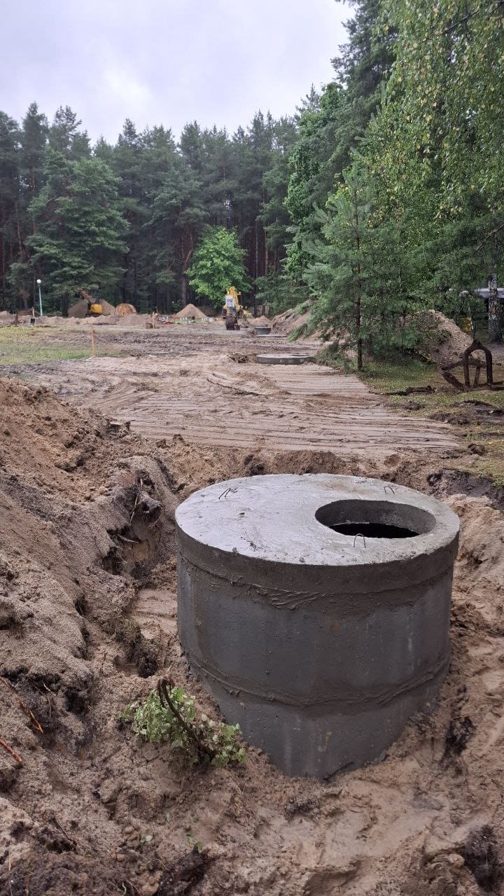 фото с объекта