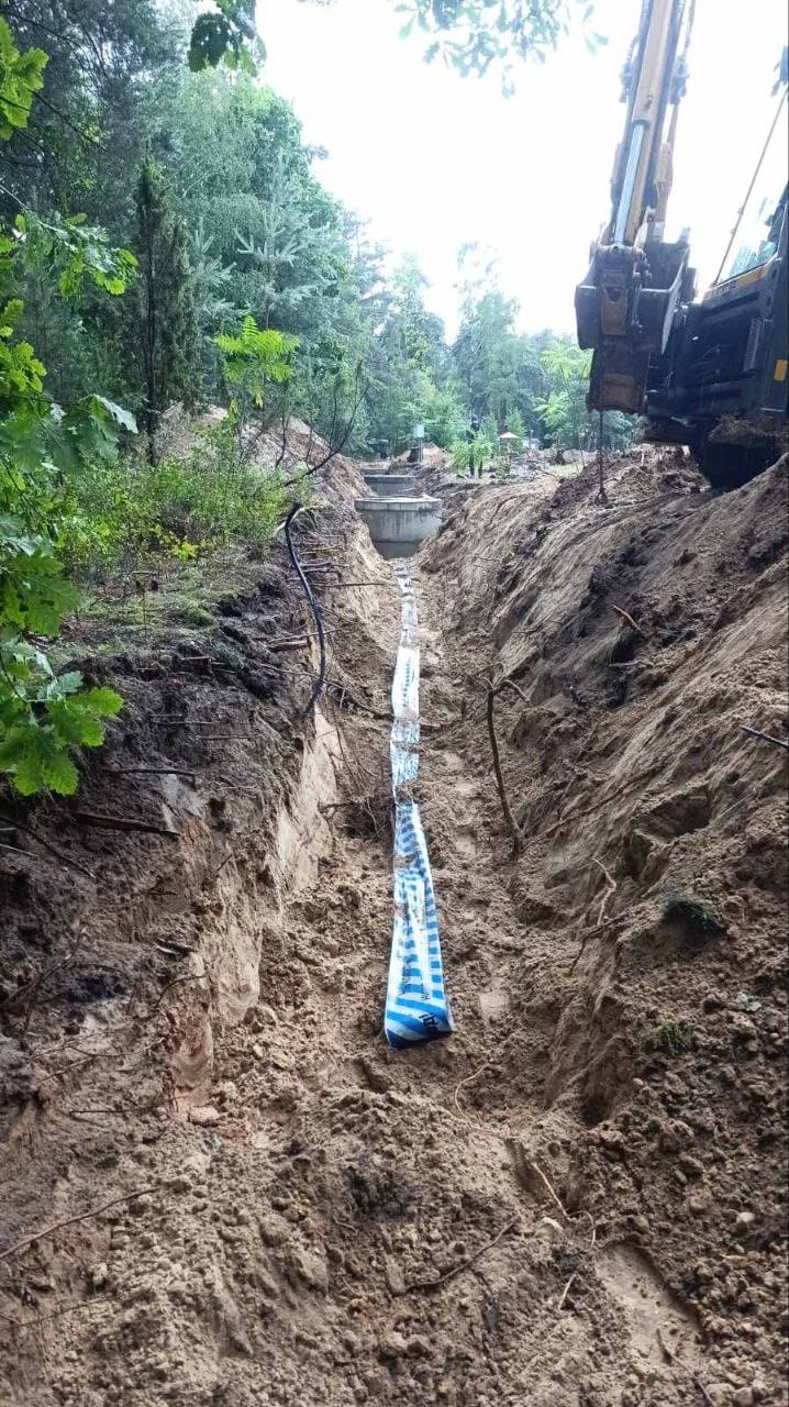 фото с объекта