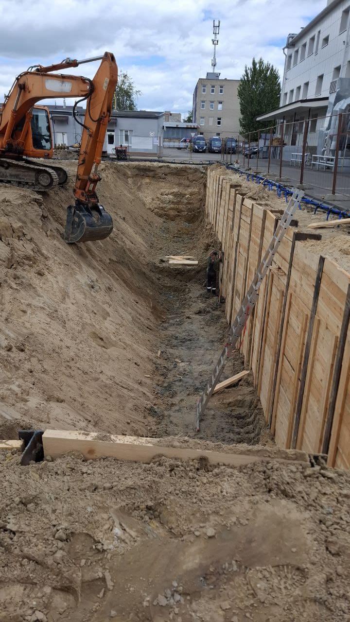 фото с объекта