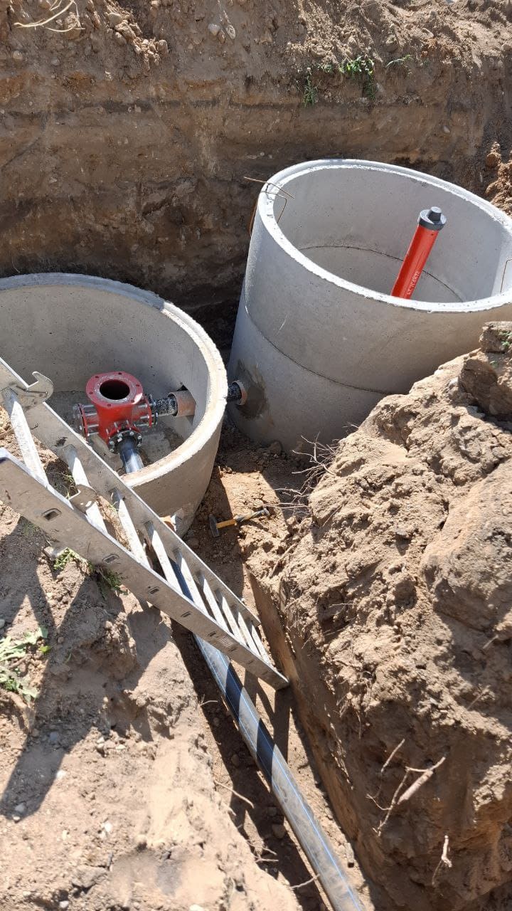 фото с объекта